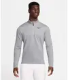 Top con mezza zip Nike Dri-FIT Victory Therma Flex Nike