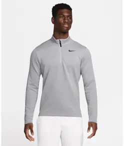 Top con mezza zip Nike Dri-FIT Victory Therma Flex Nike