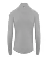 Top Cool Flex a maniche lunghe con mezza zip AWDis Just Cool