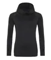 Top donna con collo ad anello Cool AWDis Just Cool