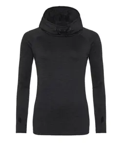 Top donna con collo ad anello Cool AWDis Just Cool