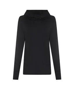 Top donna con collo ad anello Cool AWDis Just Cool