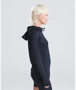 Top donna con collo ad anello Cool AWDis Just Cool