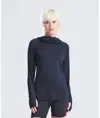 Top donna con collo ad anello Cool AWDis Just Cool