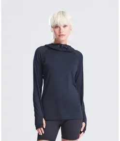 Top donna con collo ad anello Cool AWDis Just Cool
