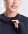 Top donna con collo ad anello Cool AWDis Just Cool