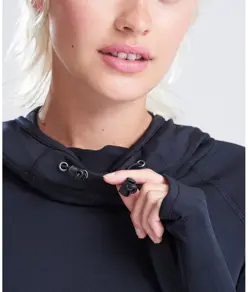 Top donna con collo ad anello Cool AWDis Just Cool