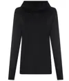 Top donna con collo ad anello Cool AWDis Just Cool
