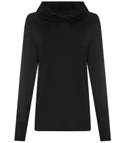 Top donna con collo ad anello Cool AWDis Just Cool