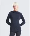 Top donna con collo ad anello Cool AWDis Just Cool