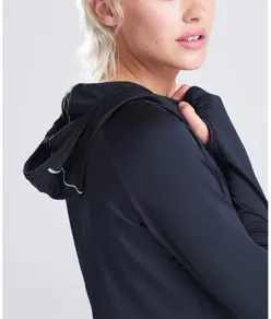 Top donna con collo ad anello Cool AWDis Just Cool