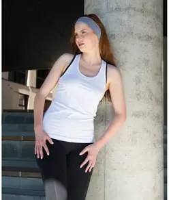 Top fitness Softex® Spiro