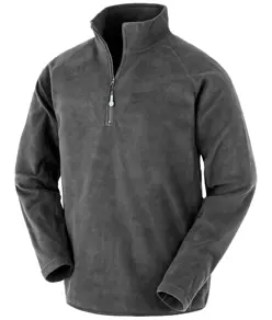 Top in micropile riciclato Result Recycled