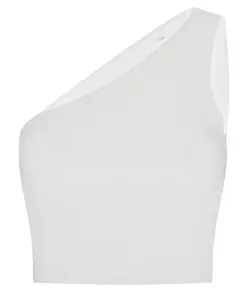 Top monospalla da donna SF