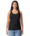 Top senza maniche donna Softstyle™ Gildan