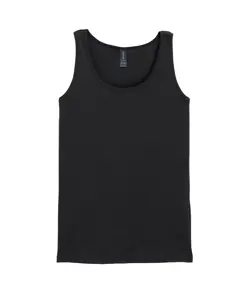 Top senza maniche donna Softstyle™ Gildan