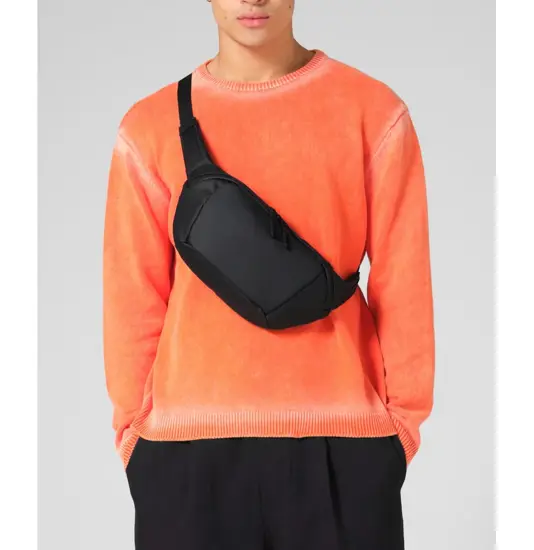 Tracolla Everyday carry da 5 litri Bagbase