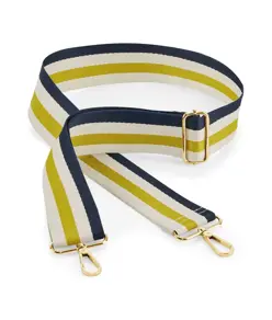 Tracolla regolabile per borsa Boutique Bagbase