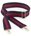 Tracolla regolabile per borsa Boutique Bagbase