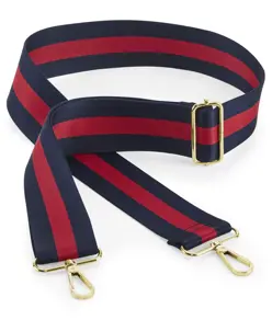Tracolla regolabile per borsa Boutique Bagbase