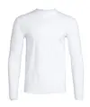 T-shirt a maniche lunghe Comfort Colors