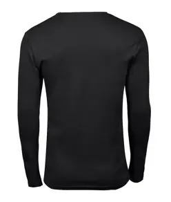 T-shirt a maniche lunghe in interlock (530) Tee Jays