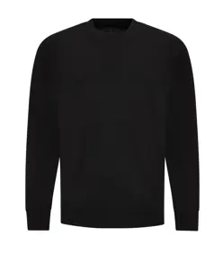 T-shirt a maniche lunghe Oversize 100 AWDis Just T's