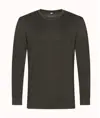 T-shirt a maniche lunghe Pro ProRTX