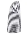 T-shirt a righe bambino SF