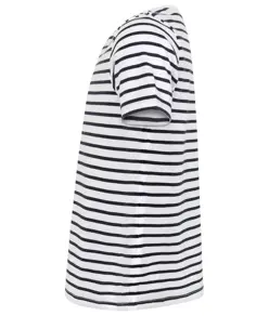 T-shirt a righe bambino SF