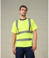 T-shirt ad alta visibilità ProRTX High Visibility