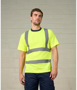 T-shirt ad alta visibilità ProRTX High Visibility
