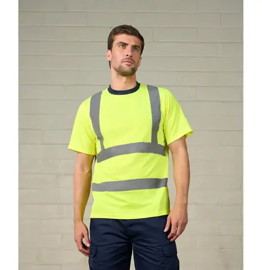 T-shirt ad alta visibilità ProRTX High Visibility