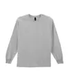 T-shirt adulto a maniche lunghe Ultra Cotton™ Gildan