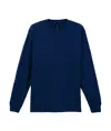 T-shirt adulto a maniche lunghe Ultra Cotton™ Gildan