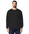 T-shirt adulto a maniche lunghe Ultra Cotton™ Gildan
