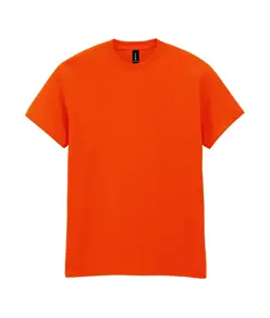 T-shirt adulto Heavy Cotton™ Gildan