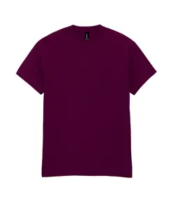 T-shirt adulto Heavy Cotton™ Gildan