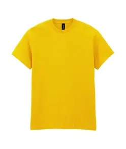 T-shirt adulto Heavy Cotton™ Gildan