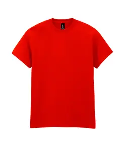 T-shirt adulto Heavy Cotton™ Gildan