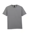 T-shirt adulto in cotone leggero Gildan