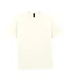 T-shirt adulto in cotone leggero Gildan
