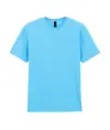 T-shirt adulto in cotone leggero Gildan