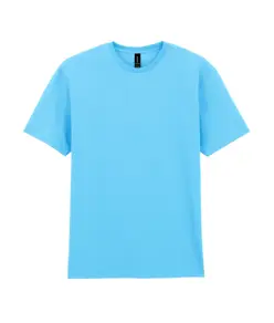 T-shirt adulto in cotone leggero Gildan