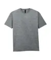 T-shirt adulto in cotone leggero Gildan