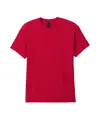 T-shirt adulto in cotone leggero Gildan