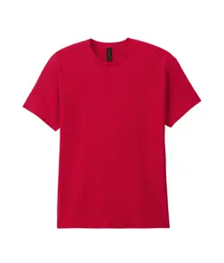 T-shirt adulto in cotone leggero Gildan