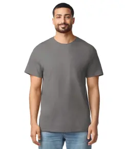 T-shirt adulto in cotone leggero Gildan