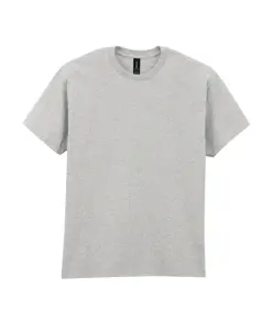 T-shirt adulto Ultra Cotton™ Gildan