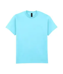 T-shirt adulto Ultra Cotton™ Gildan